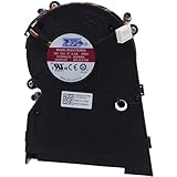 65W CPU Cooling Heatsink Fan KGWT4 0KGWT4 Replacement for Dell Optiplex 7090 7070 7080 5070 5060 3060 Precision 3430 3431 SFF, Black, 3CWF9