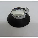 coverandcarry Thetford Spinflo Control Knob Chrome SPCC0614.CR