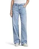 G-Star Women's Judee Loose Low Waist Jeans, Blue (sun faded cloudburst D22889-D536-G339), 30W / 32L