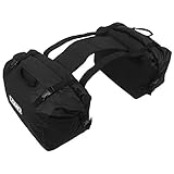 Lomo Dry Bag Motorcycle Motorbike Waterproof Panniers - Soft (1 Pair)