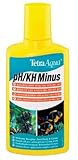 TETRA PH/KH MINUS 250ml. 10247