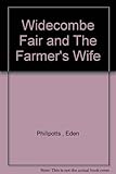 Widecombe Fair and The Farmer's Wife