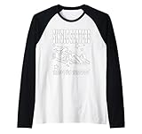 SINGLE SEATERS RACE FOR PASSION motorsport race cars racing Raglan Baseball Tee