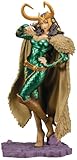 Kotobukiya Marvel Loki Laufeyson Bishoujo Statue