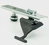 LOCK CATCH For RENAULT CLIO MK2 2001-2006 HOOD BONNET RELEASE METAL 8200069296