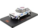 Compatible with Talbot Sunbeam Lotus Nº8 Toivonen/Gallagher Rallye Monte Carlo 1:24 IXO Models 24RAL023B.22