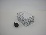 Genuine VW Crankshaft V-Belt Pulley 12-Point Head Bolt - N 90320802
