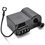 Easyboost CDI coil box for 50cc Derbi Euro 2-3-4 AM6 Rieju MRX RR SMX MBK Xlimit Sherco SM XR6 Beta RR Senda SM-R GPR Xtrem Xrace Gilera SMT Yamaha DT 50 for Aprilia MX RX SX 50