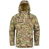 Highlander Halo Smock (HMTC Camo, XL)
