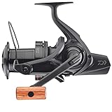 DAIWA 21 Emblem 45 SCW QD SD Ambidextrous Big Fish Fishing Reel Carp Fishing Reel Front Brake 10158-700