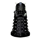 STAR CUTOUTS SC11 Dalek Sec Lifesize Cardboard Cutout Ideal for Doctor Who Fans, Parties, Collectors and Events, Solid, 191 cm