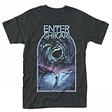 FLMWJSL Skyway Tuff Wheels Retro BMX T Shirt Cycling Bandit Bike Mongoose Black