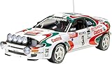 Tamiya 24125 Castrol Celica 1:24 Car Model Kit