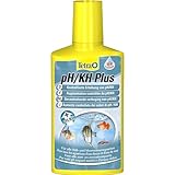 Tetra 243545 PH/KH Plus 250 ml