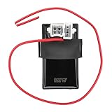 GOOFIT 6 Pin DC CG CDI Ignition Coil Replacement for CG 125cc 150cc 200cc 250cc Dirt Bike Go Kart ATV Quad UTV Scooter