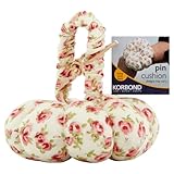 KORBOND Pin Cushion, Multi-Colour