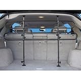 VAUXHALL VECTRA (1995-2002) UNIVERSAL TUBULAR DOG GUARD GRILL