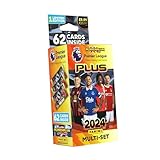 Premier League 2024 Adrenalyn XL PLUS Multiset