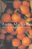 Poems (The Weight of Oranges, Miner's Pond, Skin Divers)