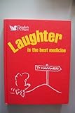 Laughter is the Best Medicine
