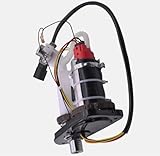 Fuel Pump Assembly Fit for Harley-Davidson Sportster XL883 Xl1200 Xr1200 75305-07A 75268-07F,75268-07B,25386438-03,106 7-CH,6993-03-045,75301-07,75304-07A,61015-04A,75268-07A