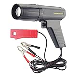 OBDMONSTER Ignition Timing Light Timing Gun,12v Engine Timing Strobe Light,Automotive Strong Flash Timing Lights,for Car Motorcycle Marine