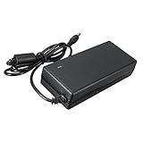 myVolts 16V power supply adaptor compatible with Yamaha AW16G, AW1600 Workstation - UK plug