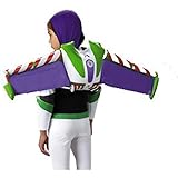 Buzz Lightyear Jetpack - ST