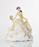 English Ladies Co Eternal Romance Figurine