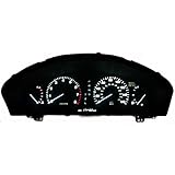 VOUCHER for Lexus LS400 (1990-1992) Instrument Cluster Repair
