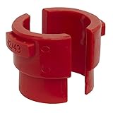 Sealey MS0561 42-43mm Motorcycle Fork Seal Driver Sleeve