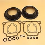 Replacement Set Carburetor Repair Kit For BMW R100R R100RS R100RT R 100 R100 R RS RT 100R 100RS 100RT Carburetor Fix Set Replacement Pieces Motorbike