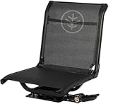 Reel Angling® Wychwood Unisex Boat Seat Fly Fishing Boat Accessories New 2020