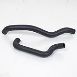 Hose Cooling P2R for Motorbike KTM 50 SX Front 2020 New