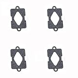 UJSSET Carburetor Repair Kit For Y&amaha TZR250R (3XV) TZR250R -250 Cc TZR250 TZR 250 R 250R