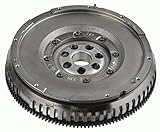 SACHS 2294 001 868 Flywheel Compatible With Renault MEGANE II (BM0/1_, CM0/1_) 2001-2012 And Other Vehicles