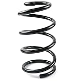 ROBUST Front Suspension Coil Spring for Ford Transit Mk7 1504814 6C115310HE 1504778 1504797 6C115310JE 2006-2014