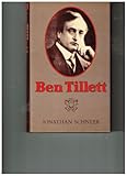 Ben Tillett (Working Class in European History)