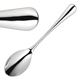Robert Welch DC176 Radford English Tea Spoon (Pack of 12)