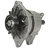 ACDelco Gold 334-1088 Alternator, Reconditioned