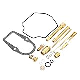 Carburetor Carb Repair Rebuild Kits for Yamaha XT600 XT600E XT600K 3TB 90-92
