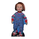 Star Cutouts SC1326 Chucky Good Guys Doll Cardboard Cutout Child's Play Movie