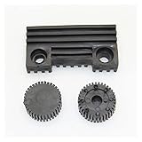 Lntently Motorcycle GN125 GS125 GN250 Fuel Tank Anti-shock Rubber Buffer Gasket Pad Seal Fit For Suzuki 125cc 250cc GN GS 250 Oil Seal Parts