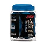 Penn Racquetballs (Pack of 12),blue
