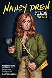 Nancy Drew Files Vol. I: Secrets Can Kill; Deadly Intent; Murder on Ice