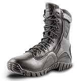 Belleville mens Khyber Black Size: 14