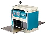 Makita 2012NB/2 Thicknesser, 220 V, 1650 W, 304 mm Blue Large