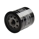 Oil Filter HiFlo HF183 Designed for Piaggio 125 150 200 250 For X7 X8 X9 For GT to Maintain Engine Efficiency and Cleanliness