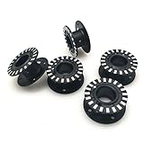 Bernina 7 Series, New 5 Series / 4 Series Bobbins Pack of 5