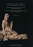 Okimono. Masterpieces of Japanese Decorative Sculpture During the Meiju Period
